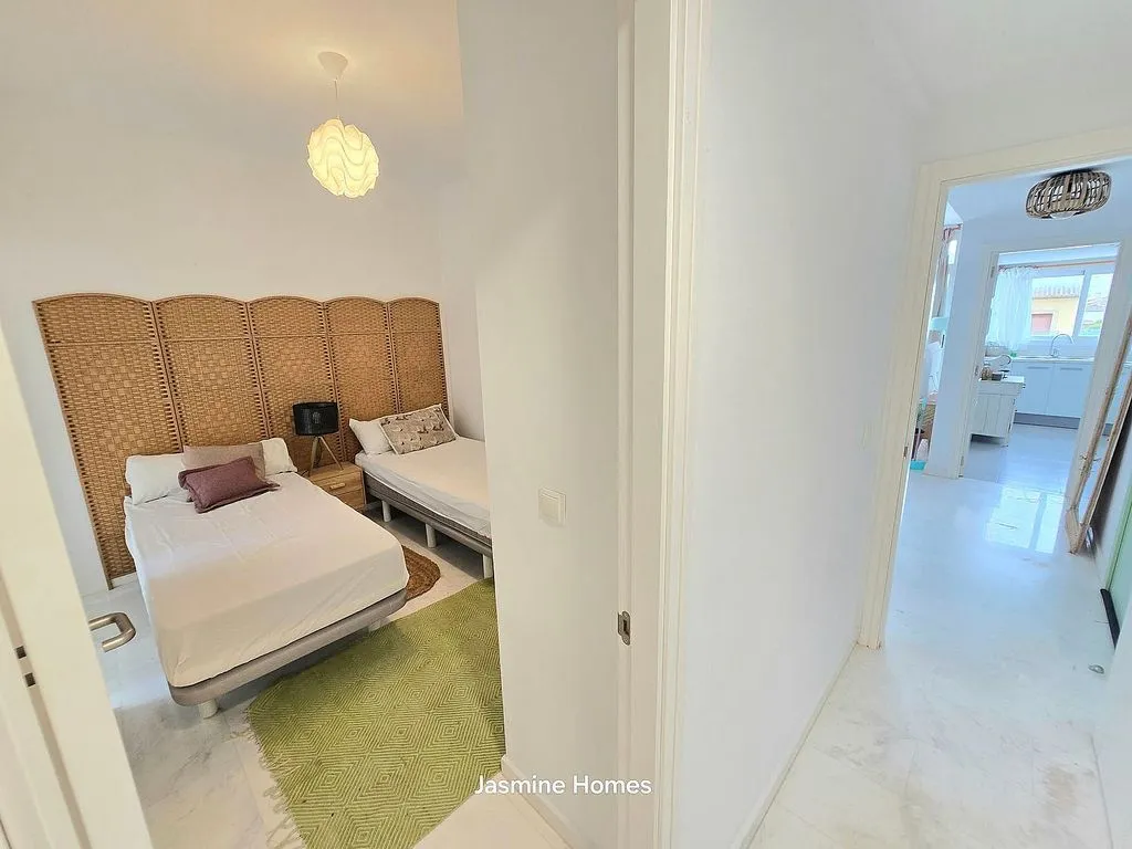 Magamistoad - Luxury Duplex with Terraces in Benitachell