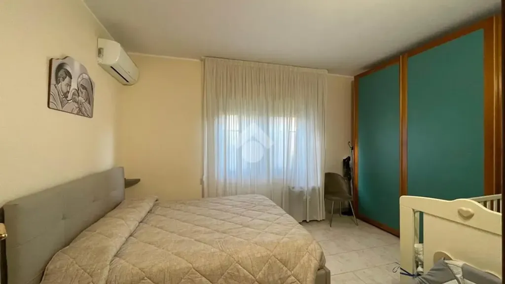 Magamistoad - Apartment with Balcony in Commenda, Rende