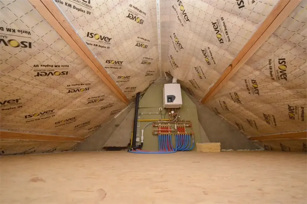 Toad - Modernised Duplex with Terrace in Aalst Centre