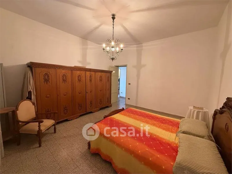 Bedrooms - Apartment with Harbour View in Marsala