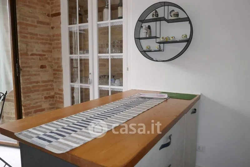 Cuisine - Restored Cieloterra House in Ripatransone Centre