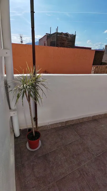 Terrass - Fully Renovated Townhouse with Terrace in Agost