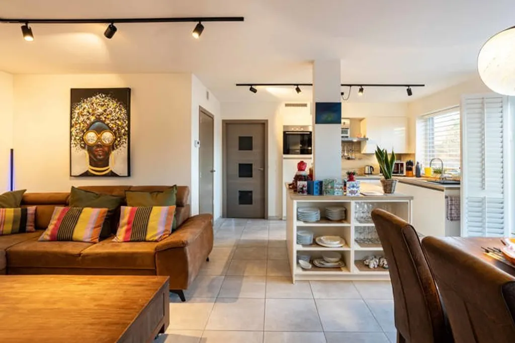 3-bedroom apartment in Geraardsbergen