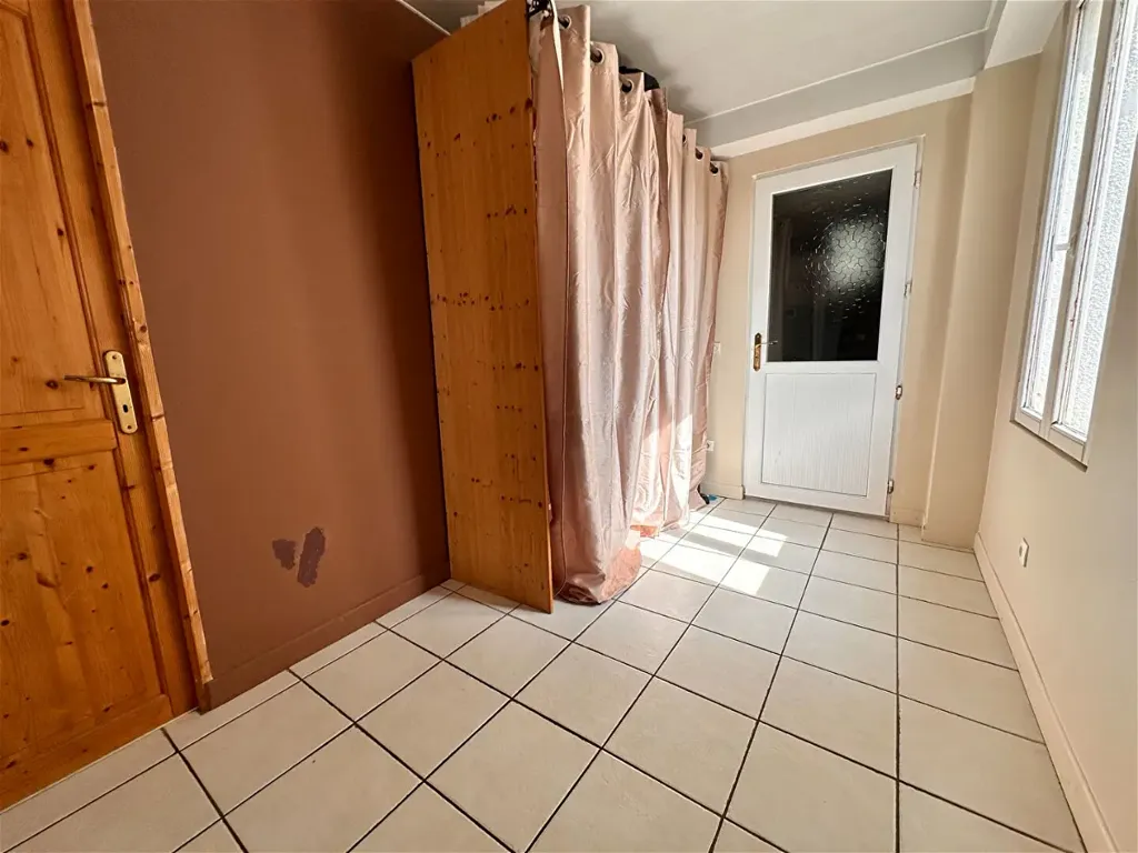 Toad - Charming 8-Piece House near Chartres