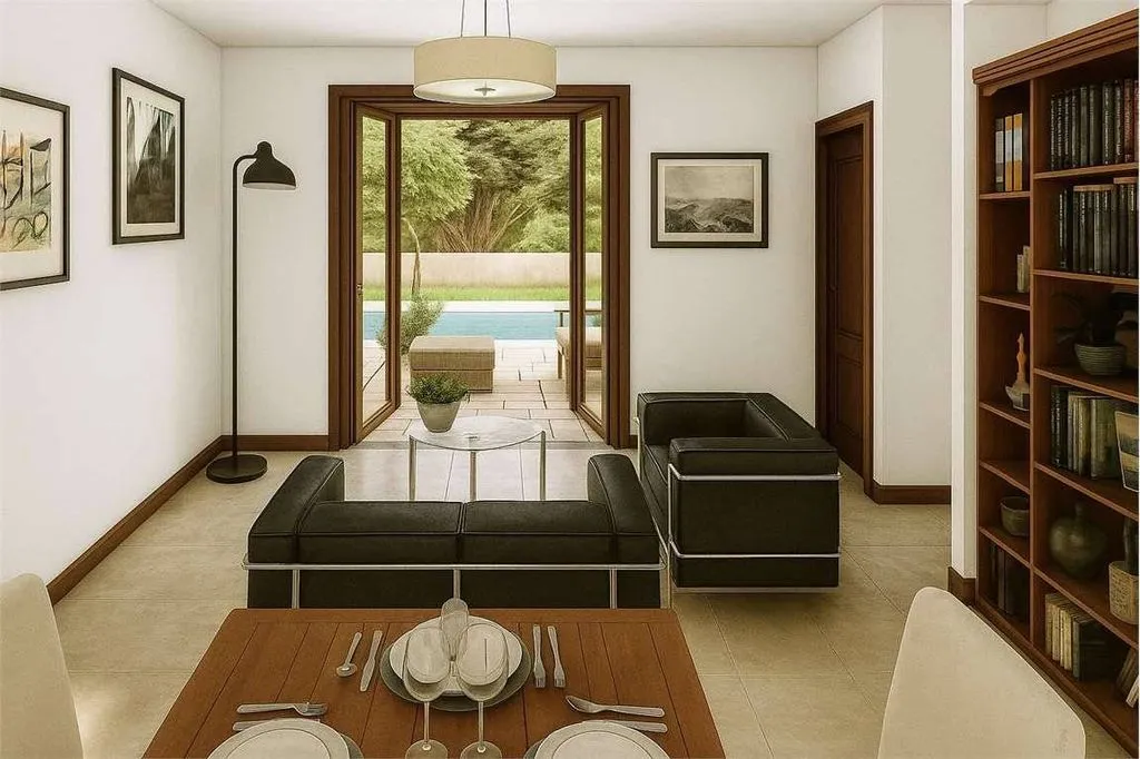 Luxury Villa with Pool in Carini, Palermo