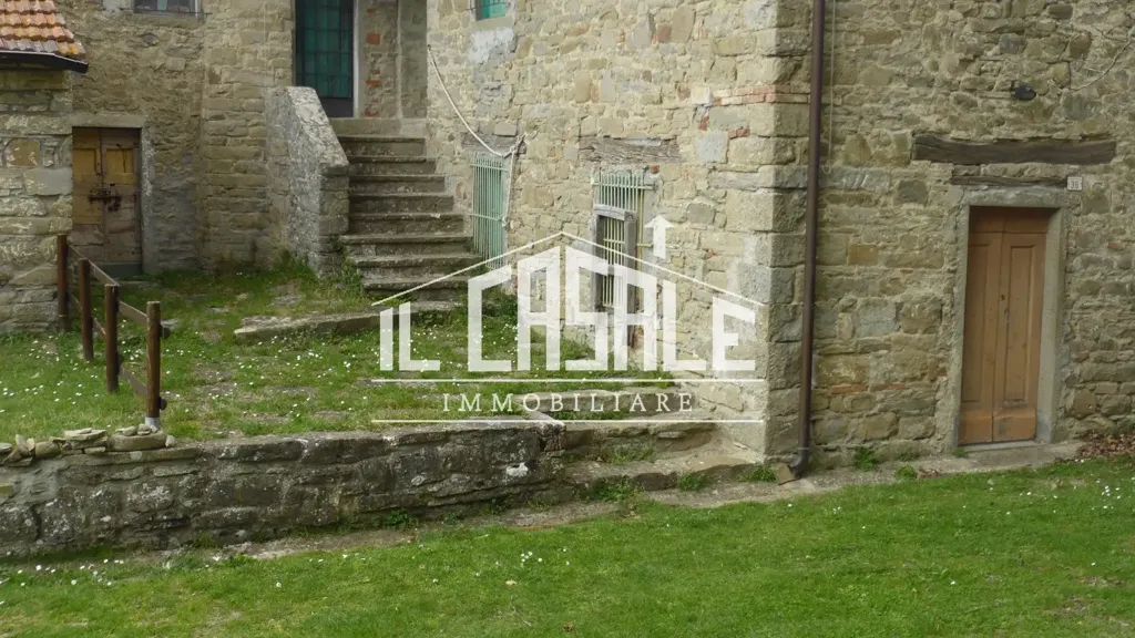 Extérieur - Rustic Property with Castagneto in San Godenzo