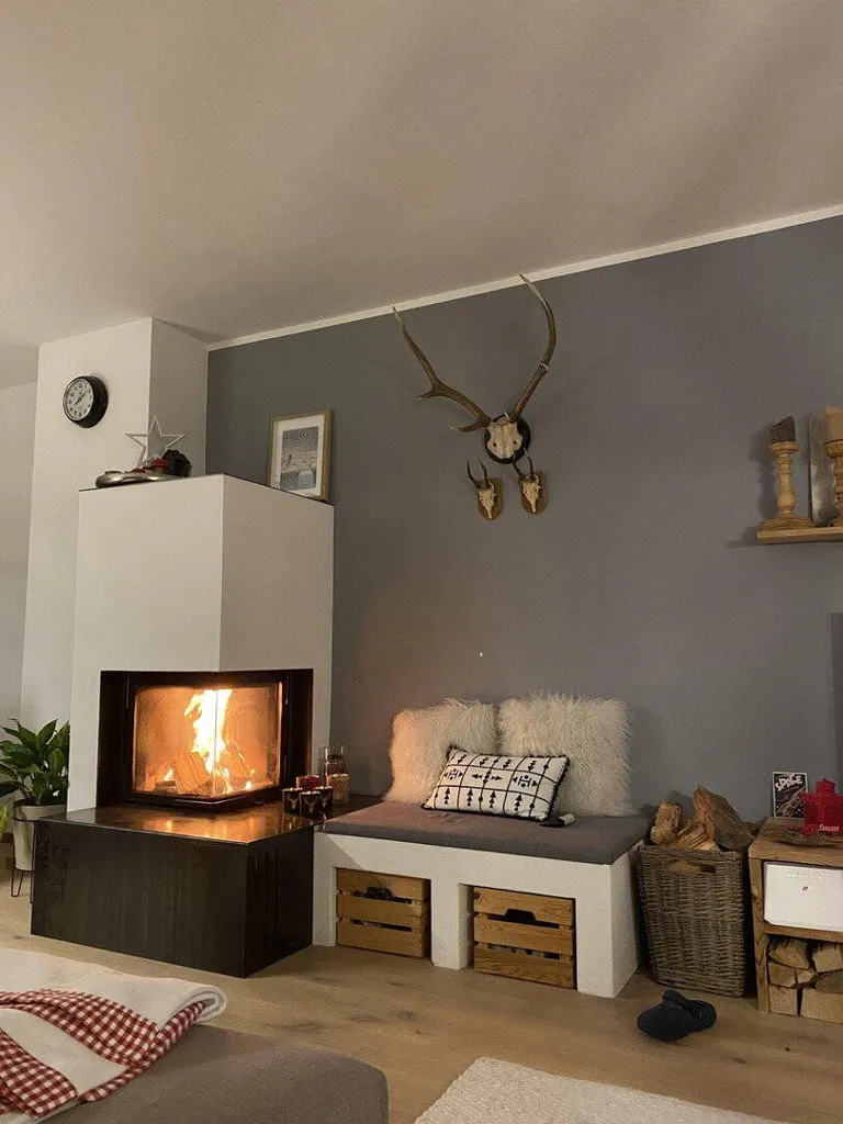Elutuba - Modernised Apartment with Garden in Tirol