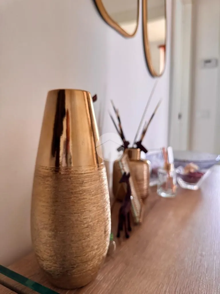 Stanze - Modern 2-Bedroom in Talenti, Rome