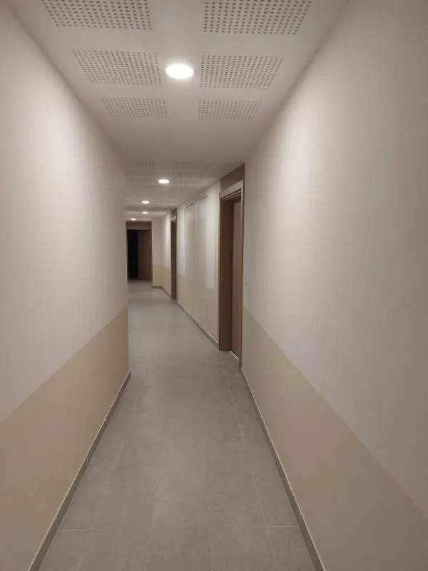 Entrée - Appartement Neuf avec Balcon à Cogolin