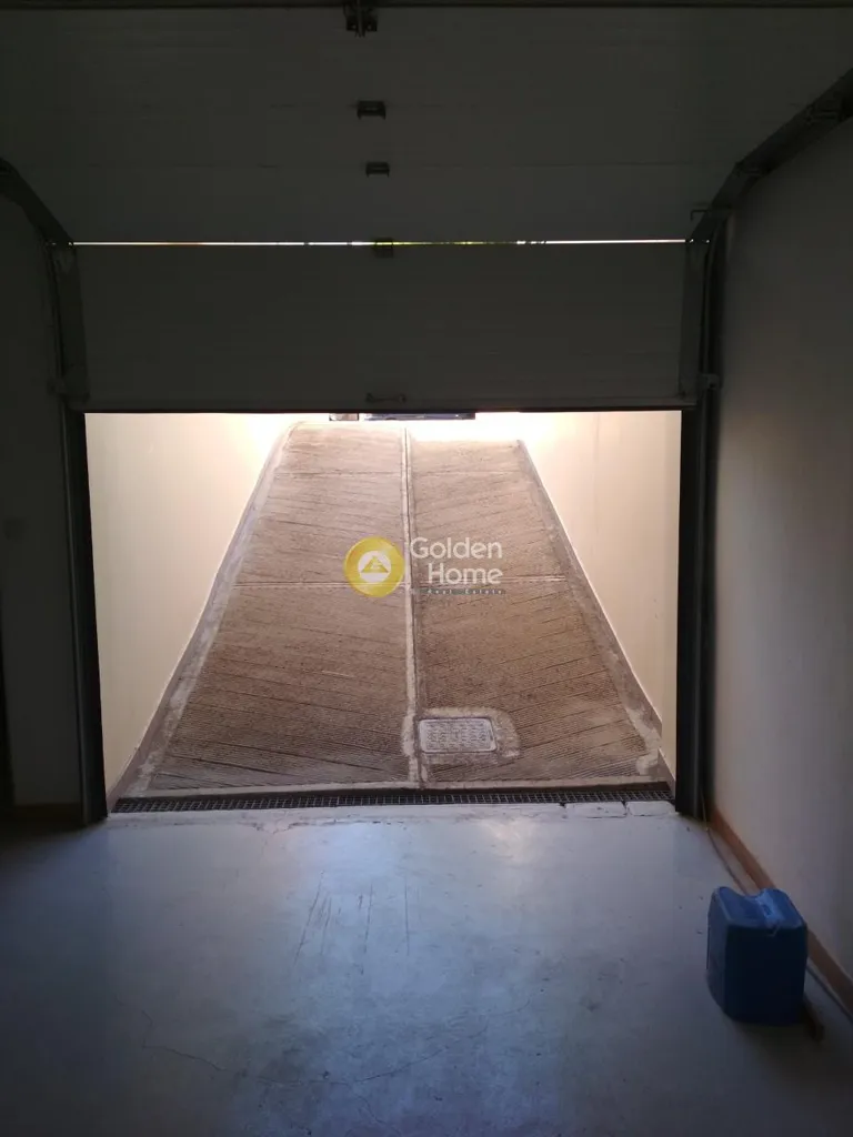 Garage - Autonomous Business Building in Central Location