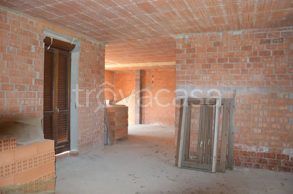 Pièces - New Villa with Panoramic View in Monforte d'Alba