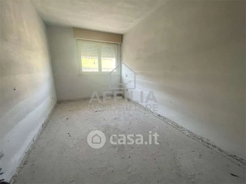 Pièces - Apartment with Private Courtyard in Castelplanio