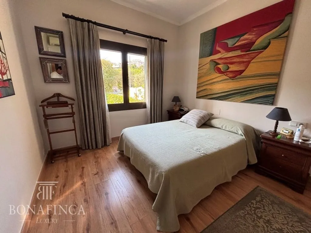 Chambres - Luxury Penthouse with Sea View in Calvià