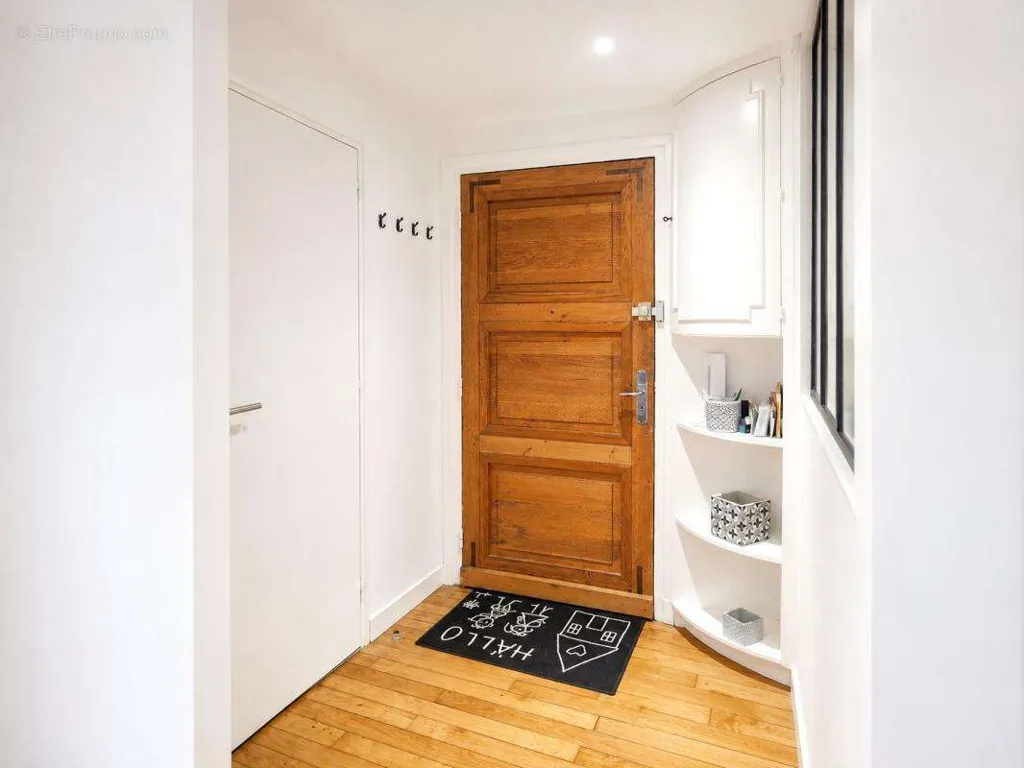Esik - Bright T3 Apartment in Brest's Triangle d'Or