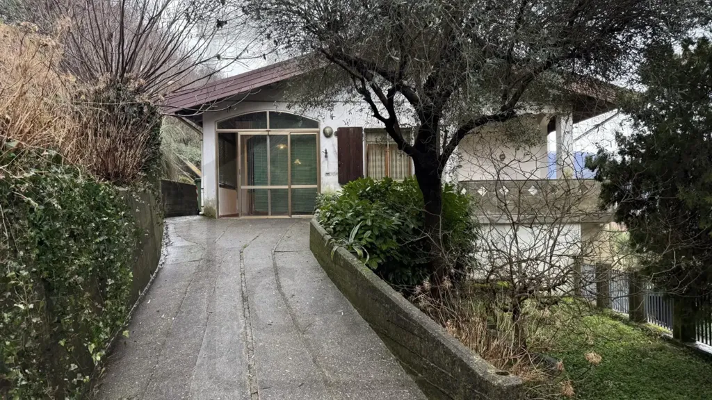 facade