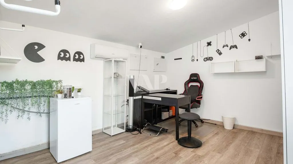 Bureau - Traditional Villa with Pool in Boliqueime