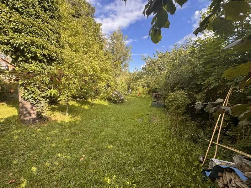 Giardino - Panoramic Plot in Spittal with Mountain and City Views