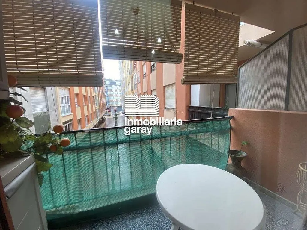 Balcon - Flats with Balcony in Villarcayo