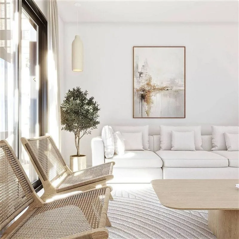 Elutuba - Penthouse with Pool in Los Ríos, Mijas