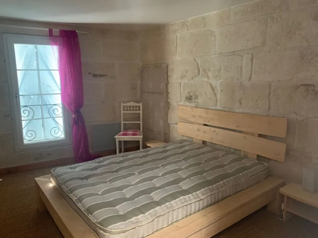 Magamistoad - 11 Traditional Stone Houses in Charente Region
