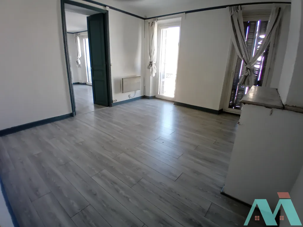 Toad - Central Flat with Balcony in Vidauban