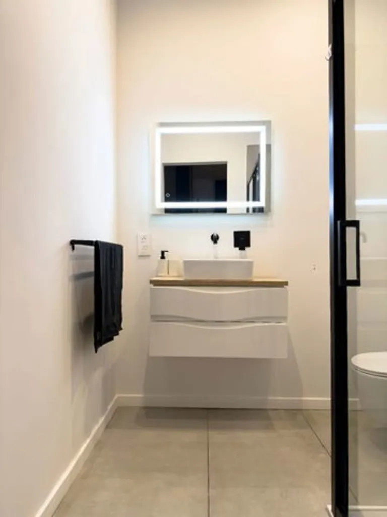 Vannitoad - Coliving Studio with Terrace in Liège