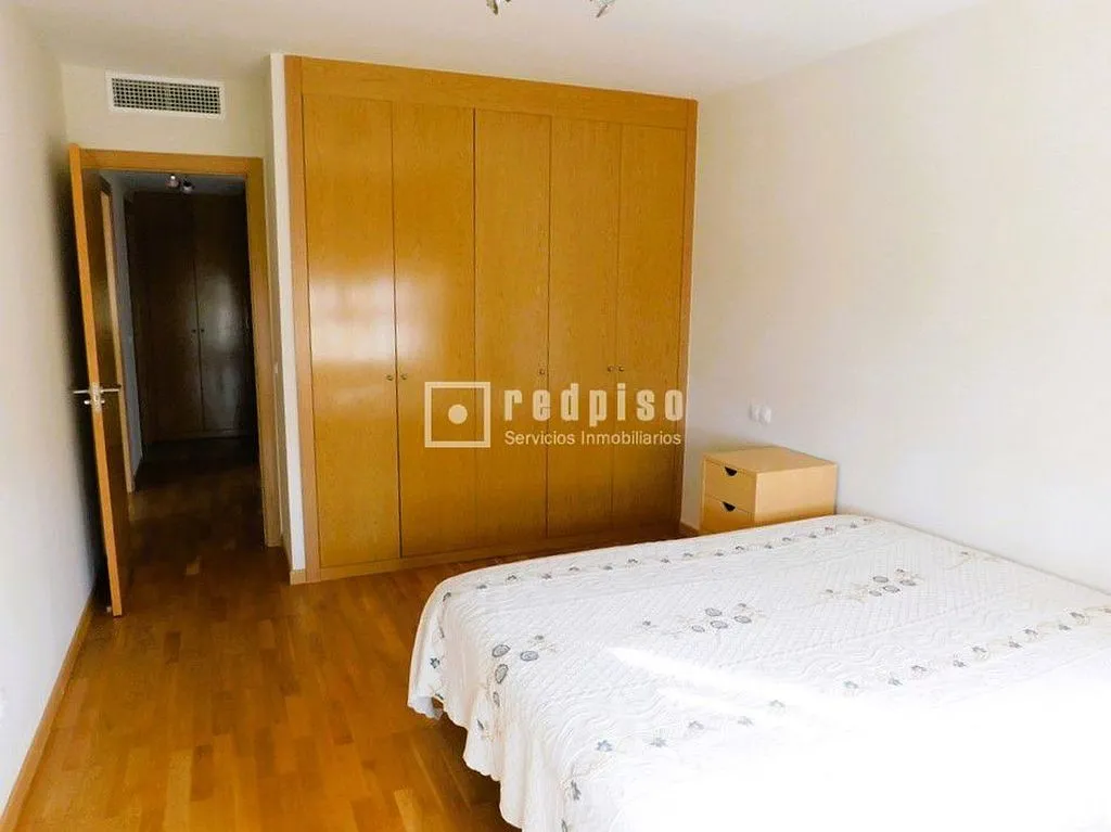 Magamistoad - Apartment with Terrace and Pool in Butarque