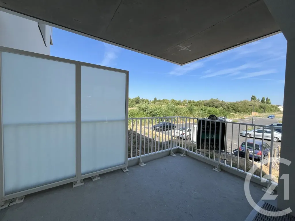 Rõdu - New T3 Apartment with Balcony in Laval