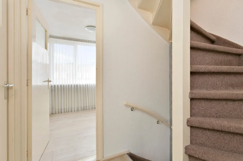 staircase