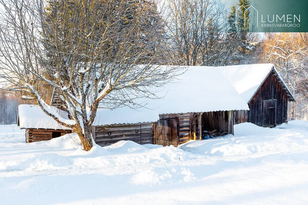 Välivaade - Unique Holiday Centre with Accommodation in Otepää