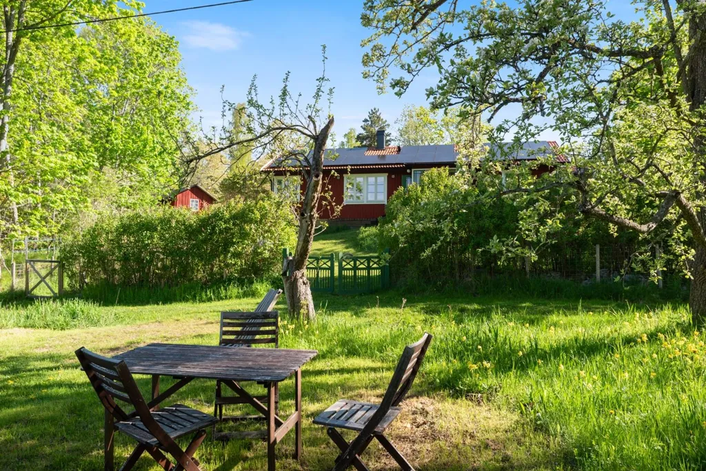 Maison 5 pièces à Värmdö kommun