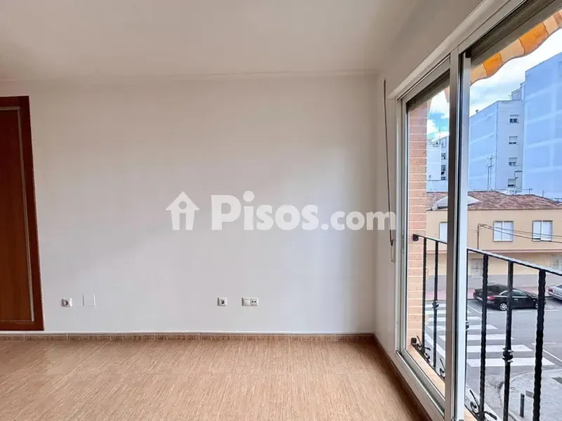 Toad - Semi-Detached Apartment with Sea Access in Guardamar