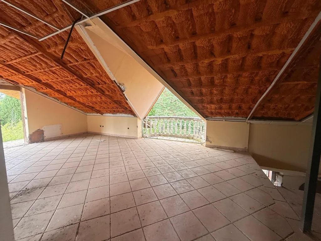 Toad - Chalet with Pool in Dehesilla de Calamón
