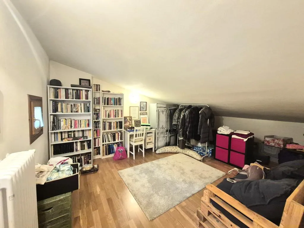 Stanze - Terraced House with Garden in Pelago