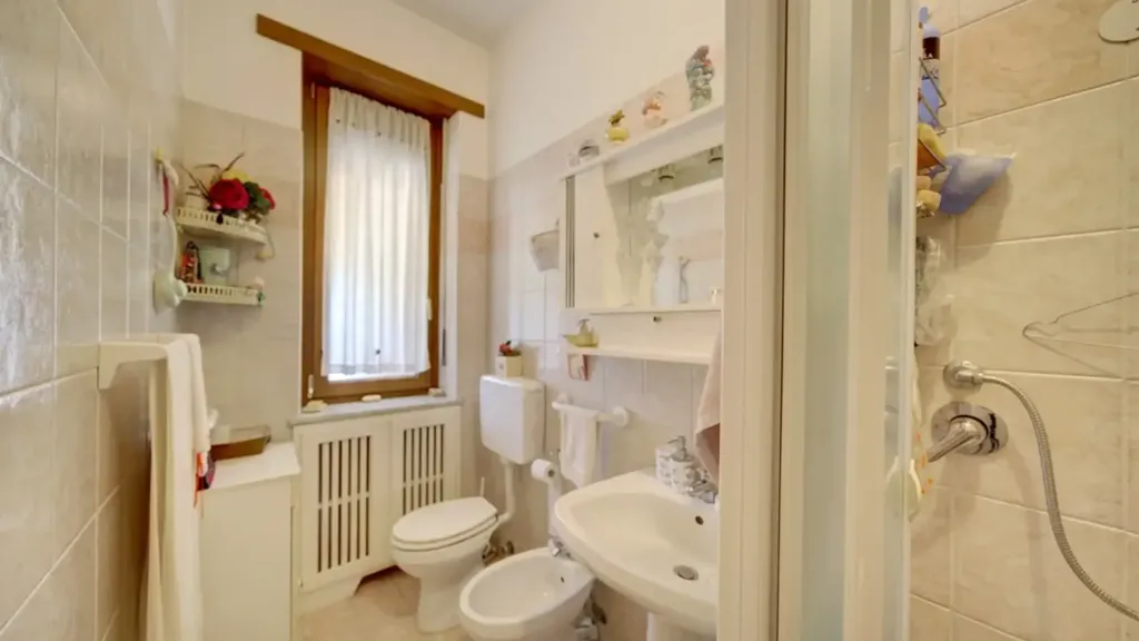 Vannitoad - Partially Rented Flat with Balcony in Rivalta di Torino