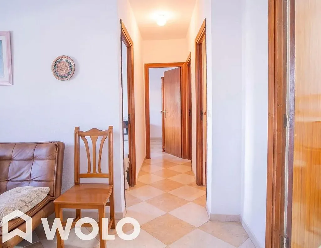 Chambres - Apartment with Pool in Matalascañas
