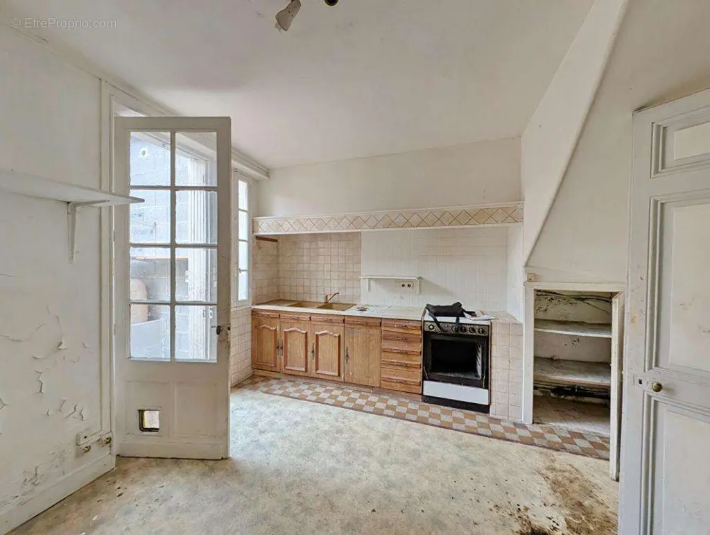Maison 4 pièces à Le Bugue