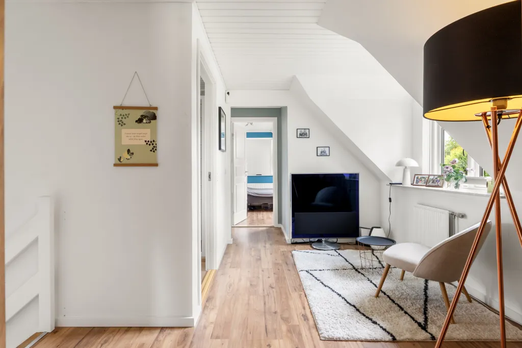 Ingresso - Villa with Park-like Garden in Ishøj