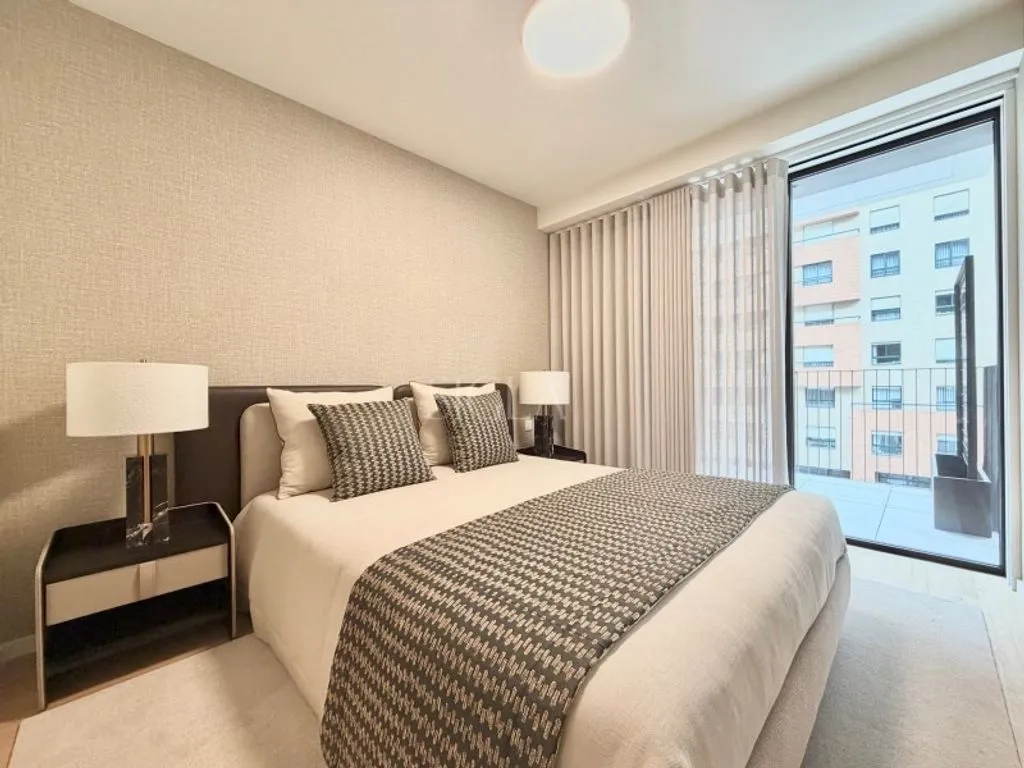 Magamistoad - Luxury Flat in Gated Community, Vila Nova de Gaia