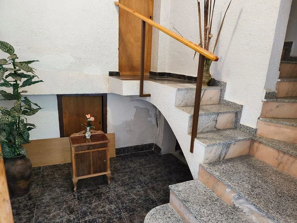 Stanze - Chalet with Terrace in Tàrrega Centre