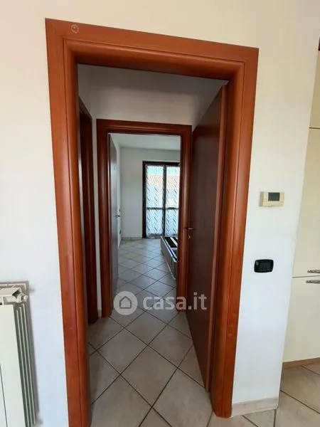 Entrée - Fully Furnished Apartment with Balcony in Ternate