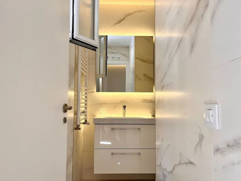 Vannitoad - Amueblado Flat with Terrace in Madrid Centre
