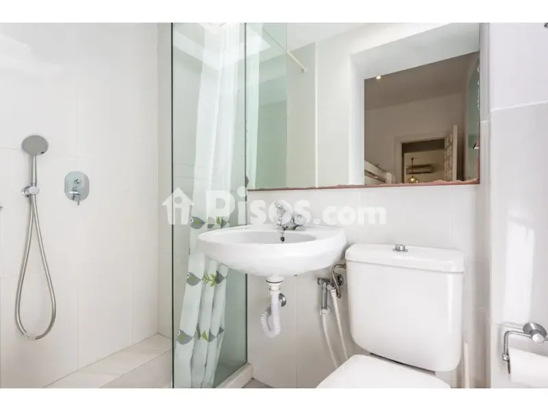 Bagni - Semi-Detached Villa with Pool in Los Monteros