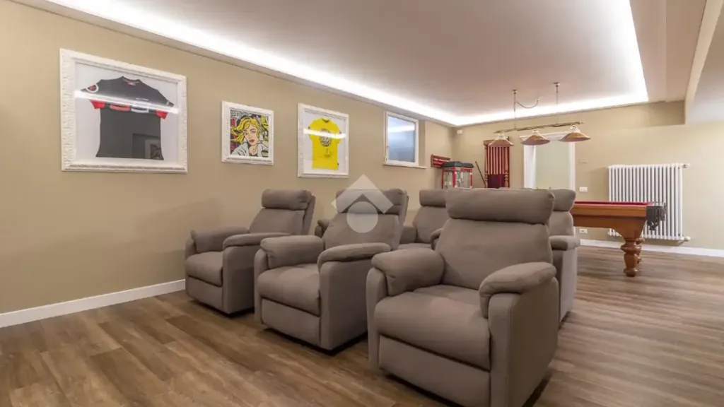 Toad - Luxury Villa with Pool in Sala, Cesenatico