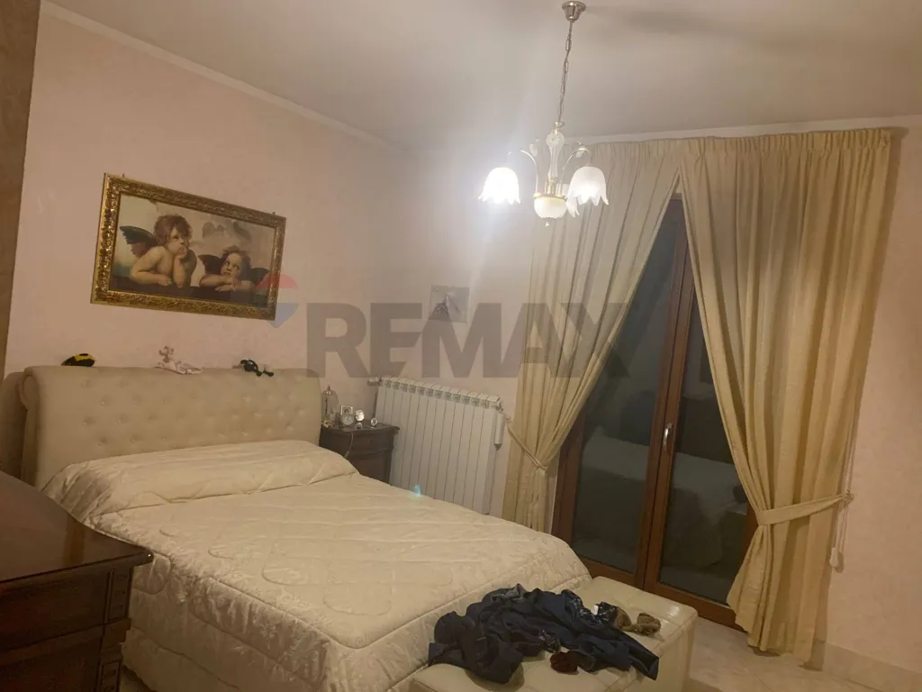 Chambres - Modern Villa with Panoramic Terrace in Cervaro