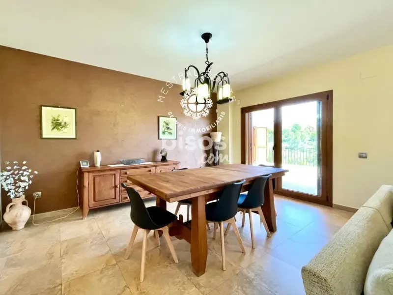 Salle à manger - Luxury Villa with Private Pool in Costa Dorada