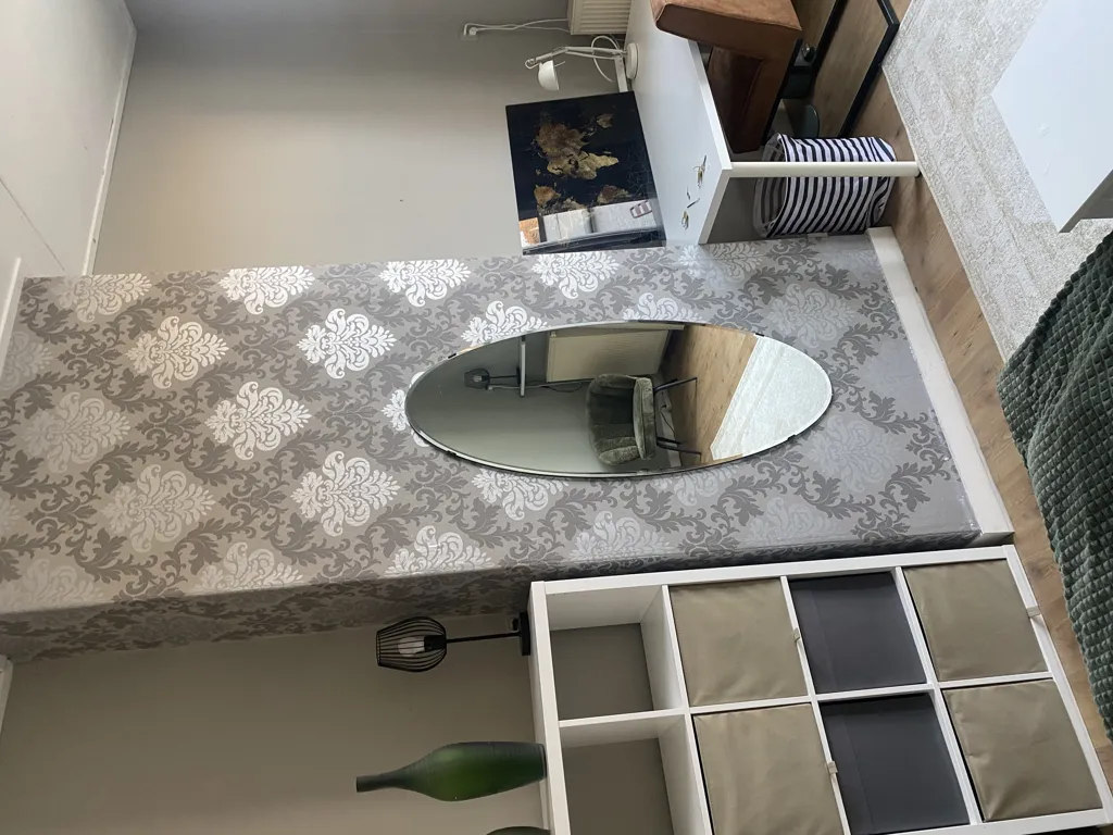 Bedrooms - Room with Balcony in Schildersbuurt