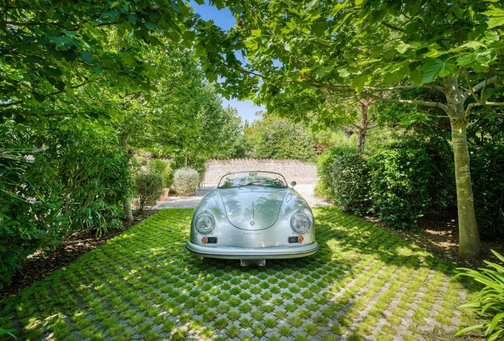 Giardino - Luxury Villa with Pools in Saint-Martin-de-Ré