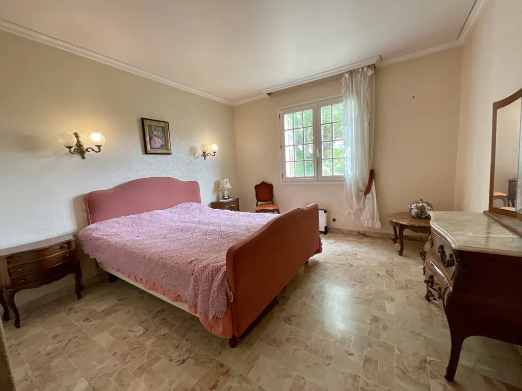 Magamistoad - Villa with Pool near Marseillan