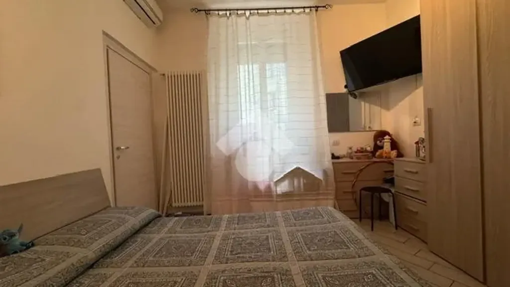 Chambres - Historic Billet with Garden in Milan